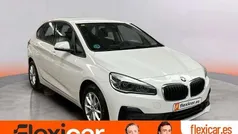 Usado 2018 BMW 218 Monovolumen | 15.590 € (Super precio)