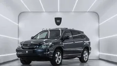 Gris / plata Usado 2005 Lexus RX300 Luxury Line SUV | 8499 €