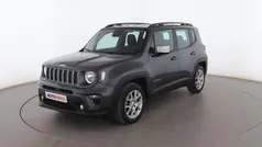 Gris Usado 2022 Jeep Renegade Limited SUV | 17.999 € (Precio justo)