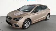 Usado 2019 Seat Ibiza XCELLENCE Utilitario | 11.810 € (Precio justo)