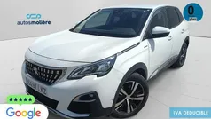 Usado 2020 Peugeot 3008 Allure SUV | 16.890 € (Buen precio)