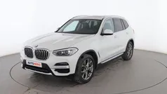 Usado 2020 BMW X3 xLine SUV | 34.199 € (Precio justo)