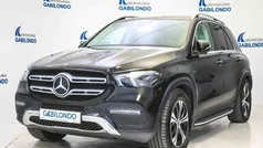 Usado 2020 Mercedes GLE350e | 55.900 €