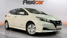 Usado 2019 Nissan Leaf Acenta Utilitario | 10.890 € (Super precio)
