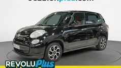 Usado 2017 Fiat 500L Lounge Monovolumen | 10.700 € (Precio justo)