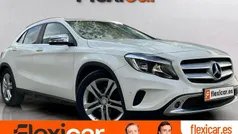 Usado 2016 Mercedes GLA220 Style SUV | 19.790 € (Precio justo)