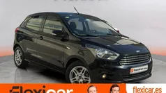 Blanco Usado 2018 Ford Ka Active Utilitario | 10.490 € (Precio justo)