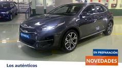 Usado 2022 Kia XCeed SUV | 20.650 € (Precio justo)