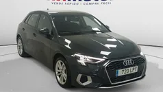 Usado 2021 Audi A3 Advanced | 23.650 € (Precio justo)