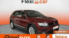 Usado 2019 VW Tiguan Advance SUV | 22.590 € (Super precio)