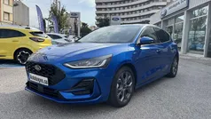Usado 2025 Ford Focus ST-Line X Berlina | 26.800 € (Precio justo)