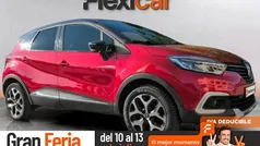 Usado 2017 Renault Captur Version S SUV | 14.490 € (Precio justo)