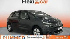 Usado 2016 Citroën C4 Feel | 11.490 € (Precio justo)