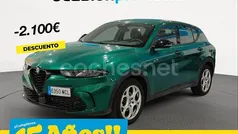 Usado 2022 Alfa Romeo Tonale Sprint SUV | 23.100 € (Precio justo)