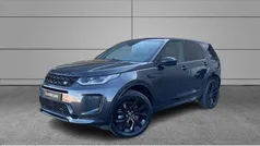 Usado 2022 Land Rover Discovery Sport Urban Edition SUV | 43.900 € (Precio justo)