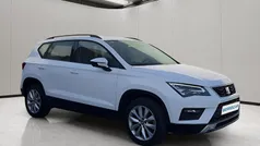Usado 2018 Seat Ateca Ecomotive SUV | 17.650 € (Buen precio)