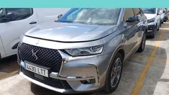 Gris Usado 2021 DS Automobiles DS3 Crossback Bastille Plus SUV | 23.900 € (Precio justo)