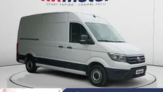 Usado 2023 VW Crafter Van | 28.490 € (Precio justo)