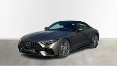 Usado 2024 Mercedes SL63 AMG AMG Descapotable | 199.990 €