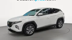 Usado 2022 Hyundai Tucson SUV | 18.810 € (Super precio)