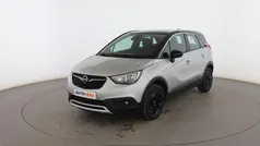 Plata Usado 2019 Opel Crossland X Innovation SUV | 12.199 € (Precio justo)
