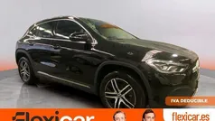 Negro Usado 2023 Mercedes GLA200 SUV | 36.990 € (Precio justo)