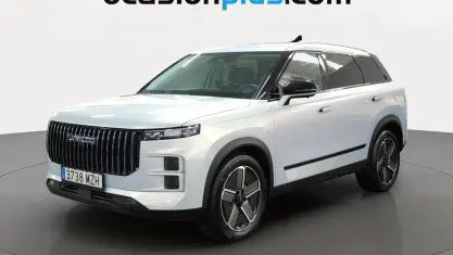 Occasion Jaecoo 7 147 PK (108 kW) 2025 Wit SUV