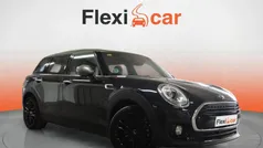 Usado 2016 Mini Cooper D Clubman Familiar | 11.490 € (Buen precio)