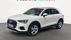 Usado 2021 Audi Q3 Advanced Plus SUV | 24.455 € (Super precio)