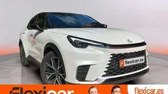 Usado 2024 Lexus LBX SUV | 31.990 € (Buen precio)