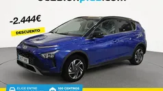 Usado 2024 Hyundai Bayon SUV | 18.090 € (Precio justo)