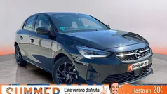 Usado 2023 Opel Corsa Berlina | 13.890 € (Precio justo)