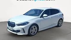 Usado 2023 BMW 118 Utilitario | 26.355 € (Buen precio)