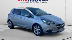 Usado 2015 Opel Corsa Selective Berlina | 6890 € (Precio justo)