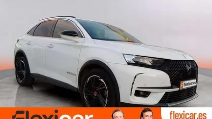 Usado 2020 DS Automobiles DS7 Crossback Performance SUV | 17.380 € (Super precio)