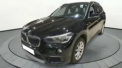 Usado 2018 BMW X1 SUV | 16.990 € (Buen precio)