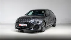 Blanco Nuevo 2025 Audi A3 Sportback e-tron S-Line Berlina | 45.900 € (Precio justo)