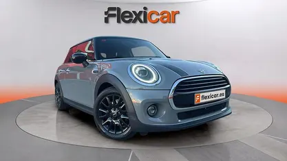 Usado Mini Cooper 136 CV (100 kW) 2021 Utilitario