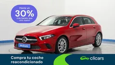 Usado 2019 Mercedes A180 Berlina | 19.990 € (Buen precio)