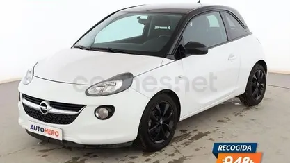 Usado Opel Adam Jam 87 CV (63 kW) 2015 Utilitario