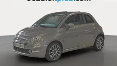 Gris Usado 2023 Fiat 500 Dolcevita Utilitario | 10.900 € (Buen precio)