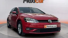 Usado 2020 VW Golf VII Advance Berlina | 15.890 € (Precio justo)