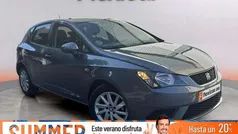Usado 2017 Seat Ibiza Reference Utilitario | 8790 € (Precio justo)