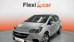 Gris Usado 2019 Opel Corsa Business Berlina | 8490 € (Super precio)