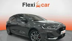 Usado 2022 Ford Focus ST-Line Berlina | 15.790 € (Precio justo)