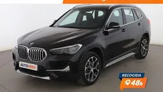 Usado 2022 BMW X1 xLine SUV | 27.799 € (Precio justo)