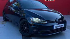 Usado 2019 VW Golf VII Advance Berlina | 14.990 € (Precio justo)