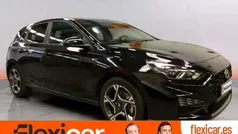 Usado 2023 Hyundai i30 N Line Berlina | 17.090 € (Buen precio)