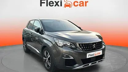 Usado Peugeot 3008 Allure 131 CV (96 kW) 2017 SUV