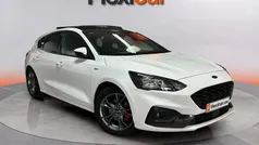 Usado 2021 Ford Focus ST-Line Berlina | 19.990 € (Precio justo)